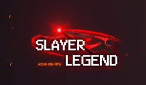 Slayer Legend Mod Apk (Unlimited Soul + Money) Terbaru 2023