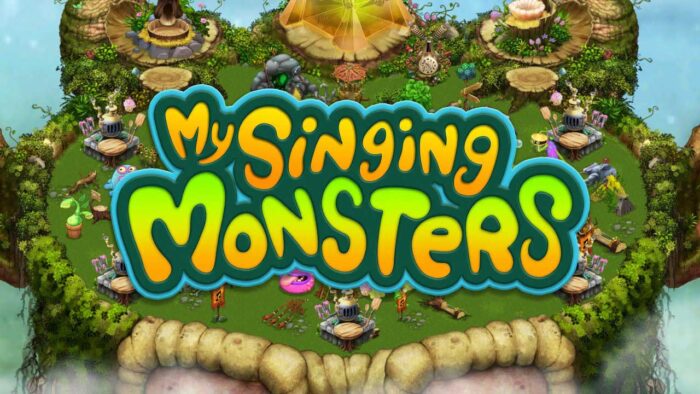 Tentang My Singing Monster Mod Apk